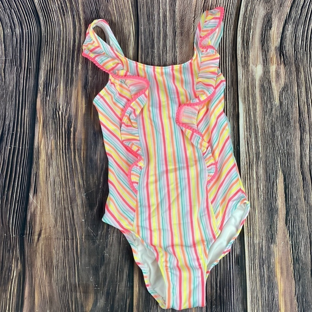 Girl’s Swimsuit- Size 10/12